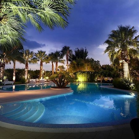 Masseria La Brunetta Massafra Luaran gambar