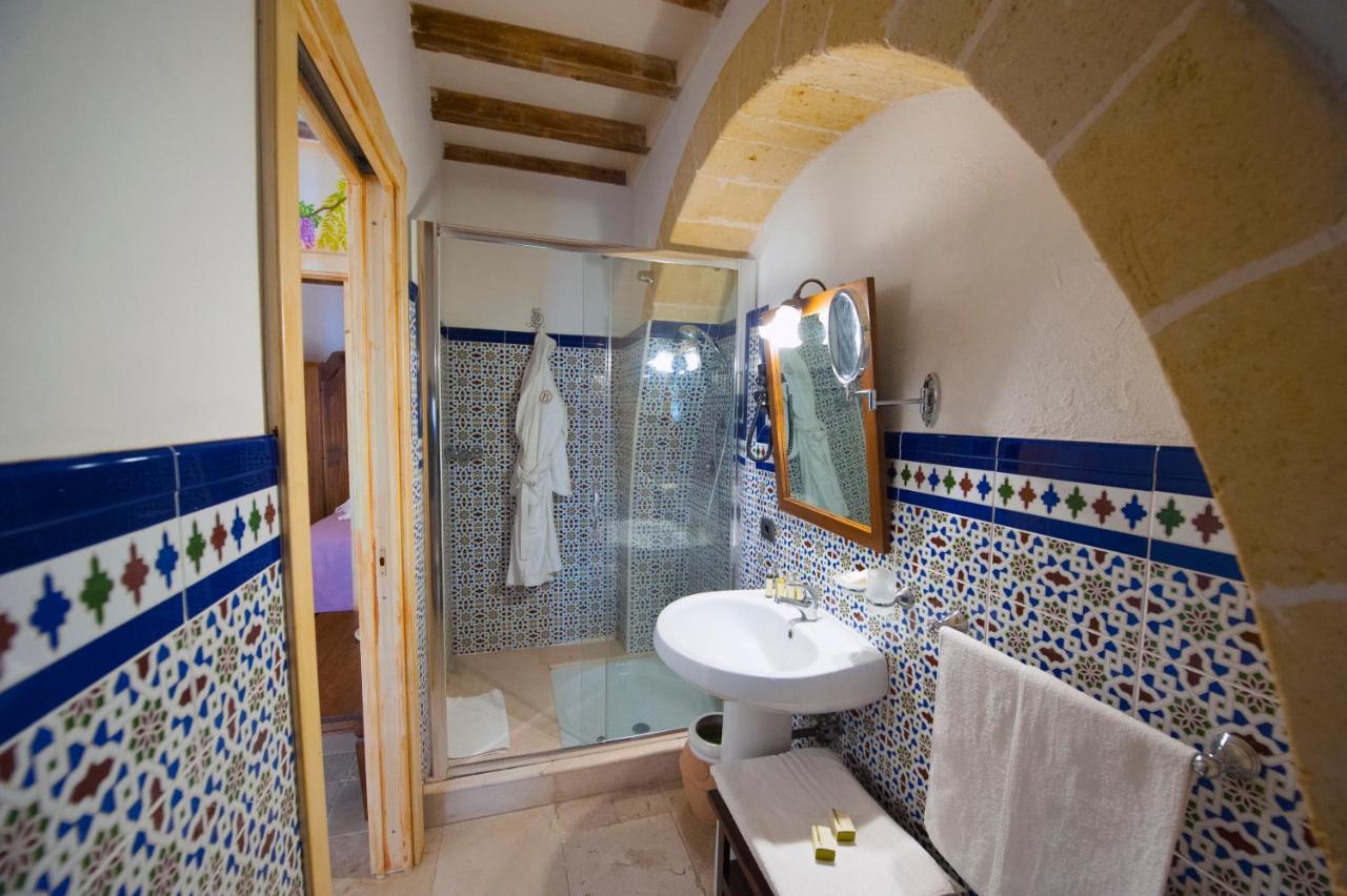 Masseria La Brunetta Massafra Luaran gambar
