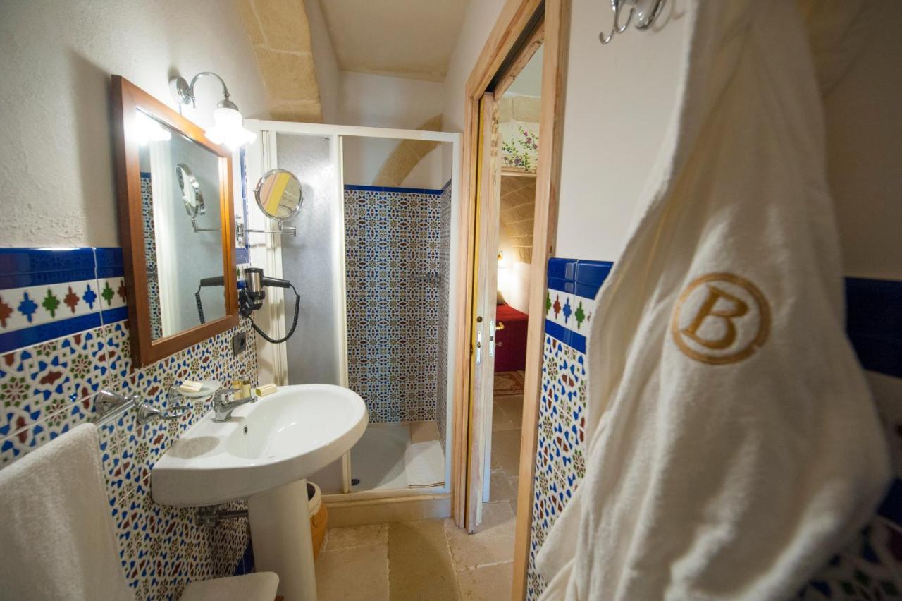Masseria La Brunetta Massafra Luaran gambar