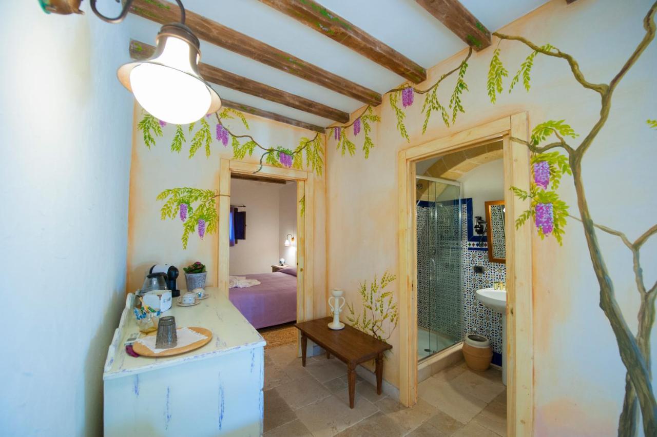 Masseria La Brunetta Massafra Luaran gambar