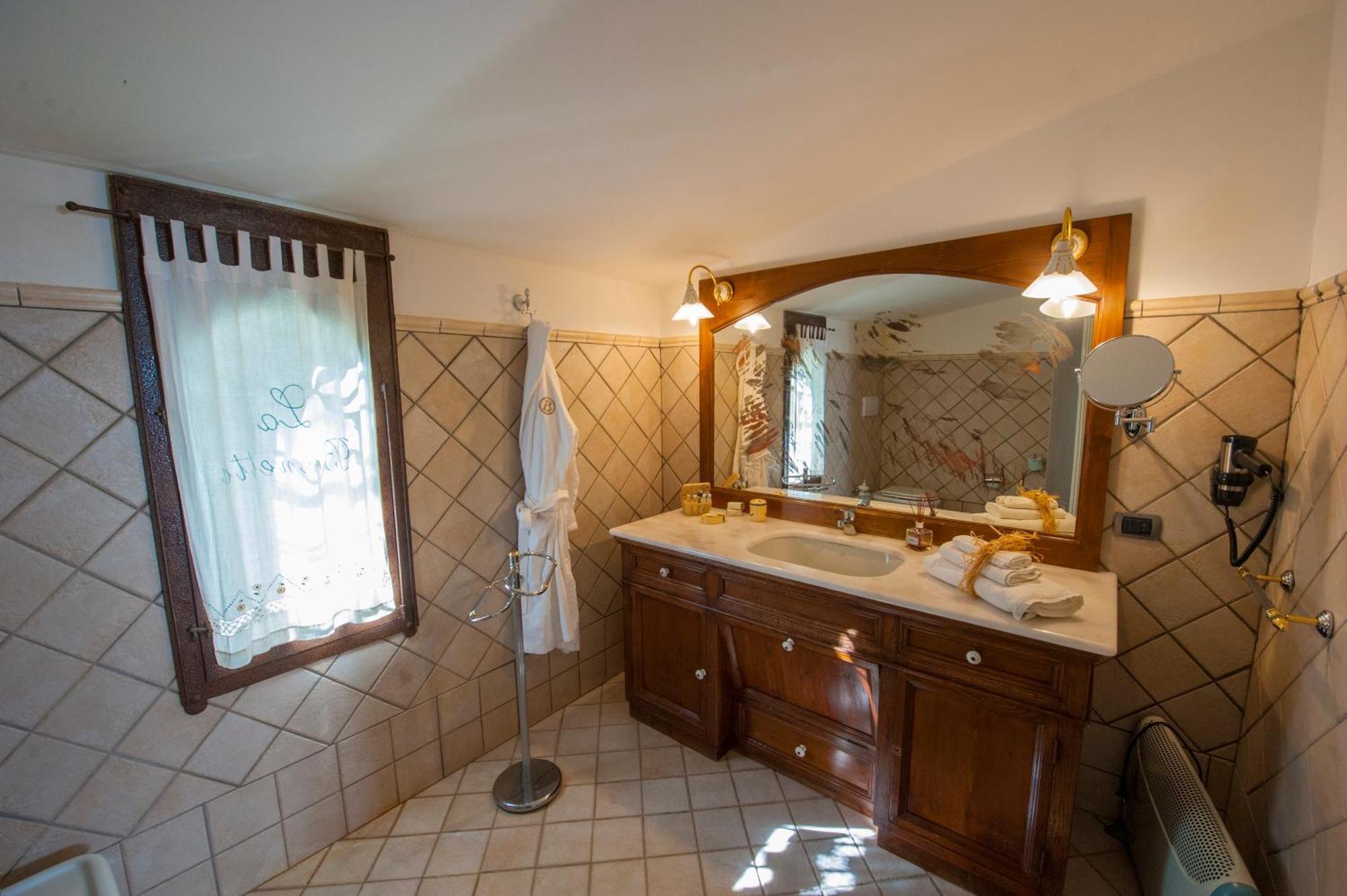 Masseria La Brunetta Massafra Luaran gambar