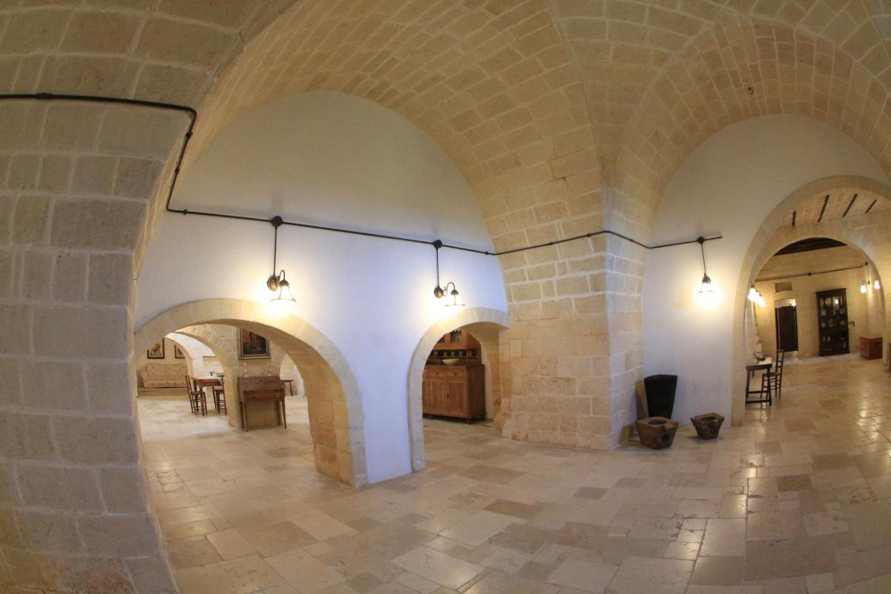 Masseria La Brunetta Massafra Luaran gambar