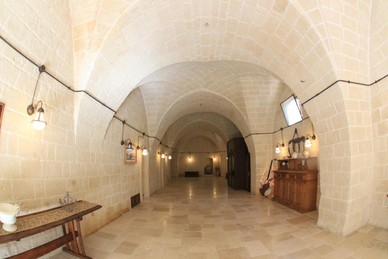 Masseria La Brunetta Massafra Luaran gambar